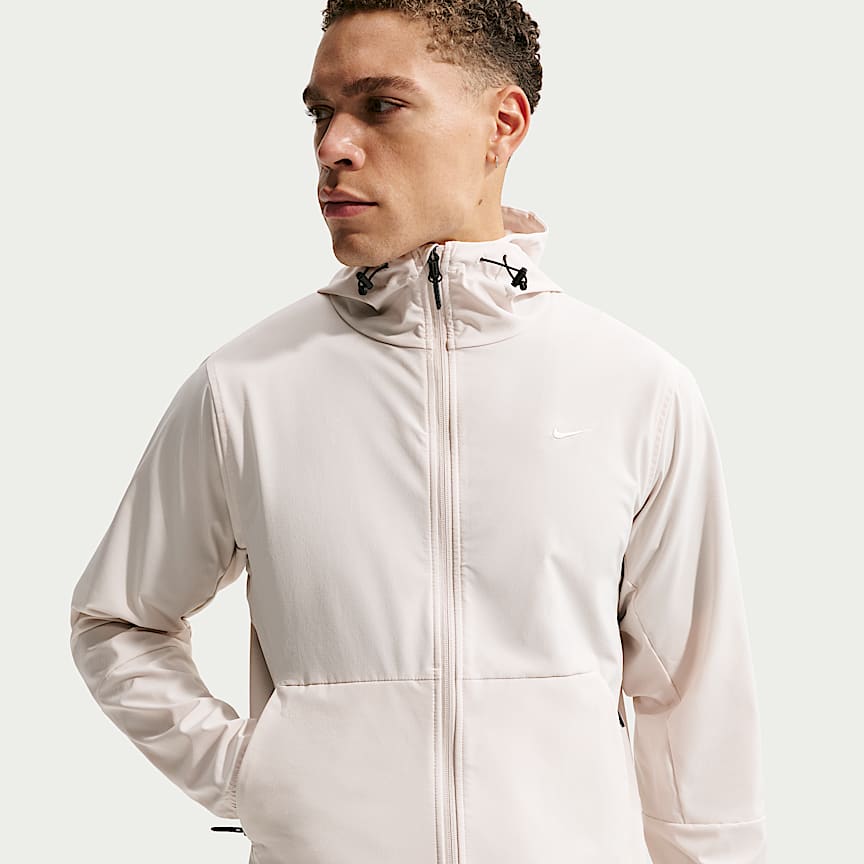 Nike Pro Octa Men's Therma-FIT ADV Jacket. Nike LU Nike Pro Octa Men's Therma-FIT ADV Jacket. Nike LU